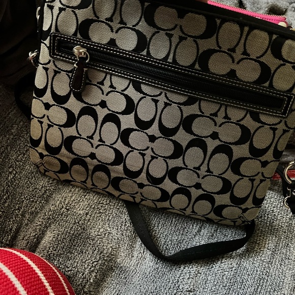 Coach Bags Coach Computer Laptops Purse Poshmark